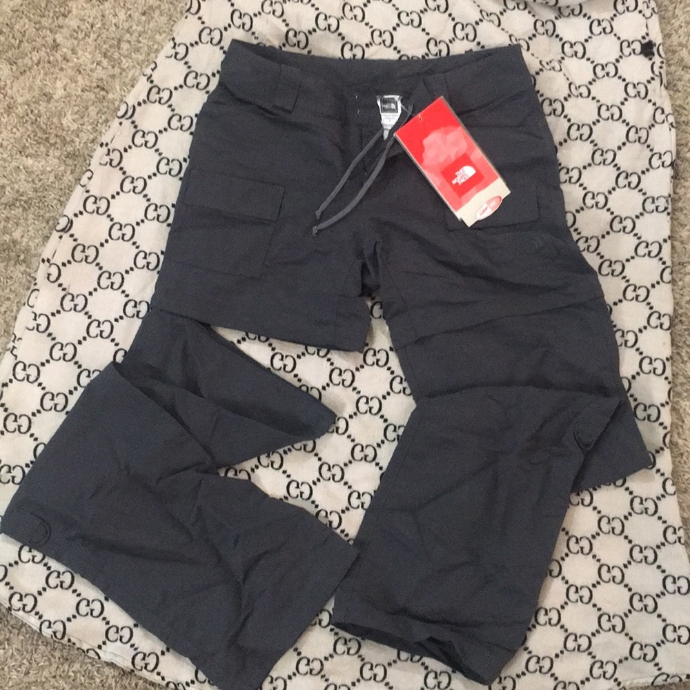 THE NORTHFACE